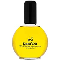 Los mejores  - Dadi oil uñas Tratamiento Aceite 72 ml